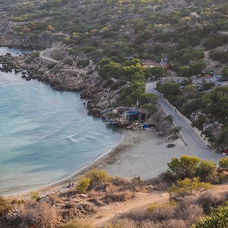 Pallini Court Protaras Exterior photo
