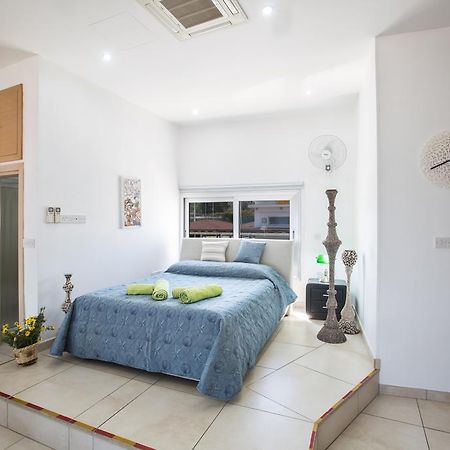 Pallini Court Protaras Exterior photo