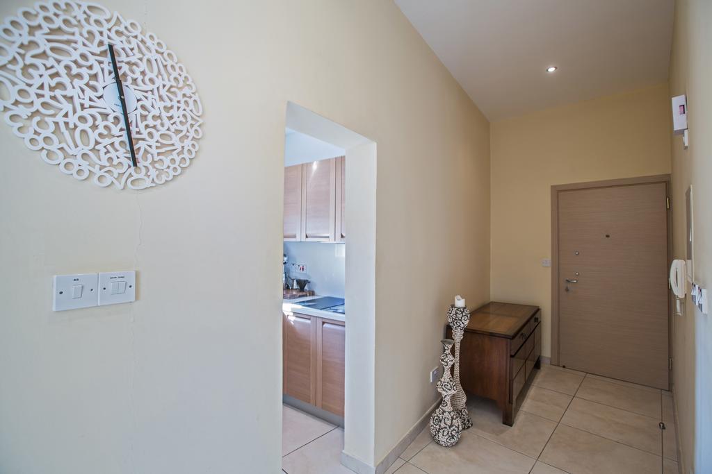Pallini Court Protaras Exterior photo