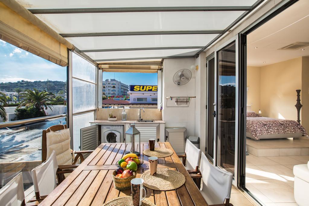 Pallini Court Protaras Exterior photo
