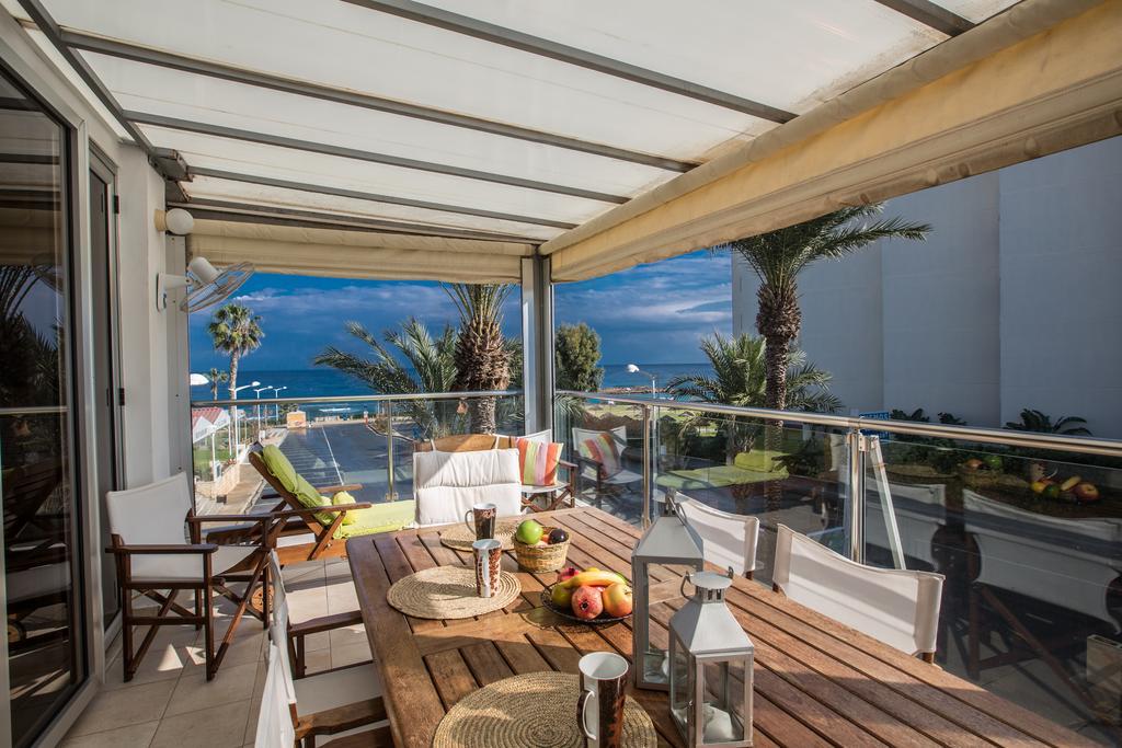 Pallini Court Protaras Exterior photo