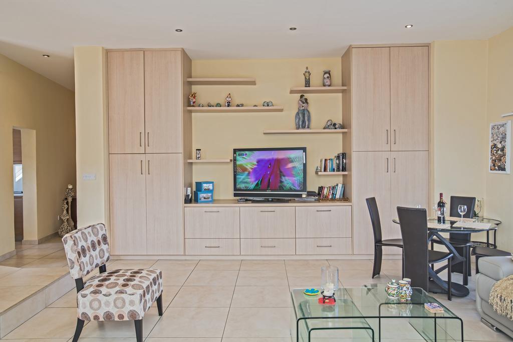 Pallini Court Protaras Exterior photo