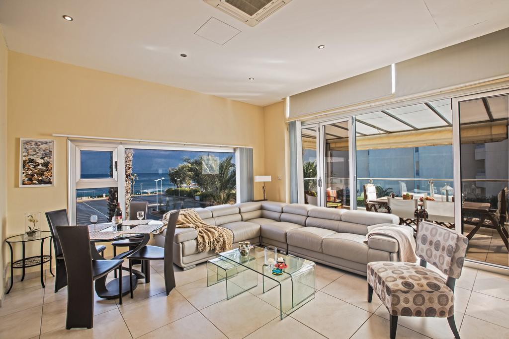 Pallini Court Protaras Exterior photo