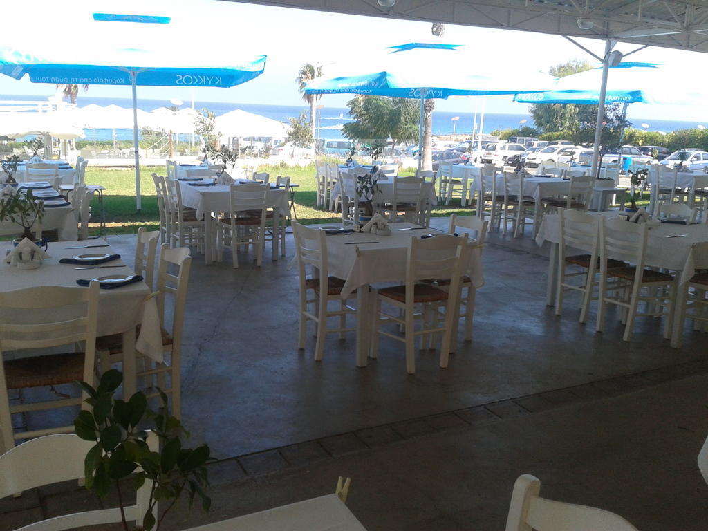 Pallini Court Protaras Exterior photo
