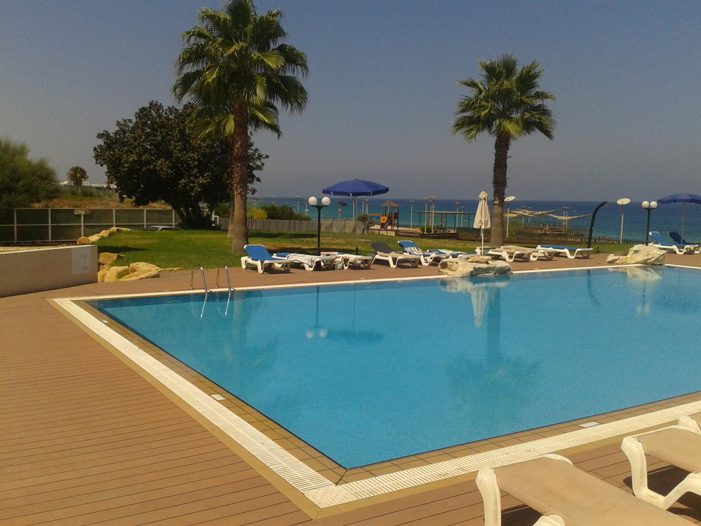 Pallini Court Protaras Exterior photo