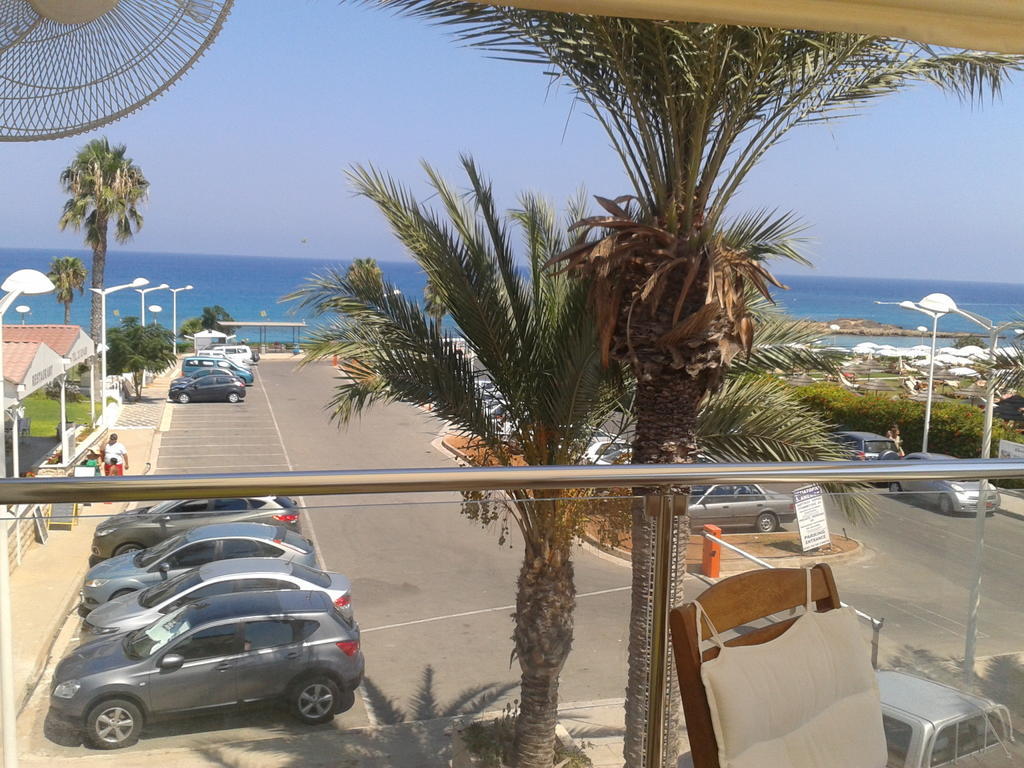 Pallini Court Protaras Exterior photo