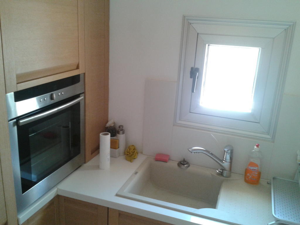 Pallini Court Protaras Room photo