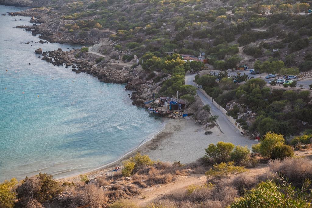 Pallini Court Protaras Exterior photo