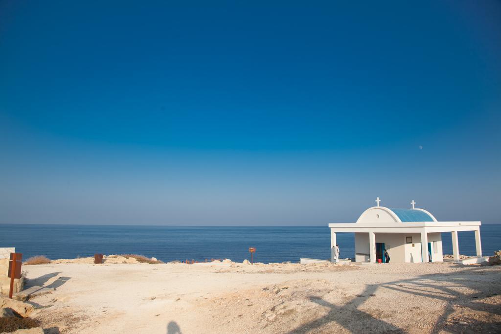 Pallini Court Protaras Exterior photo