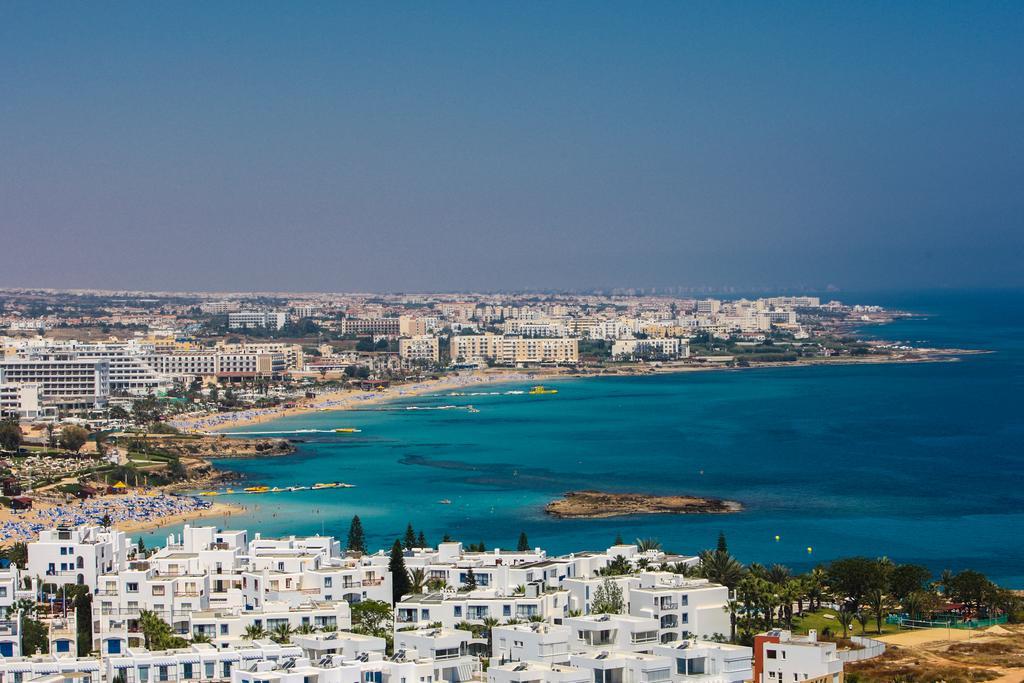 Pallini Court Protaras Exterior photo