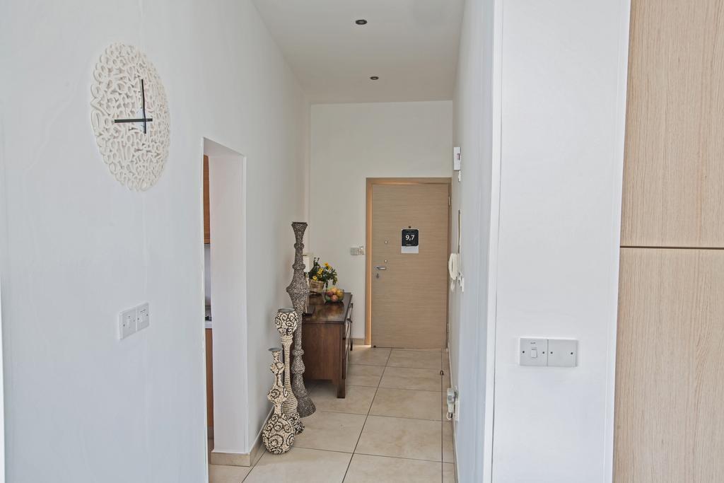 Pallini Court Protaras Exterior photo