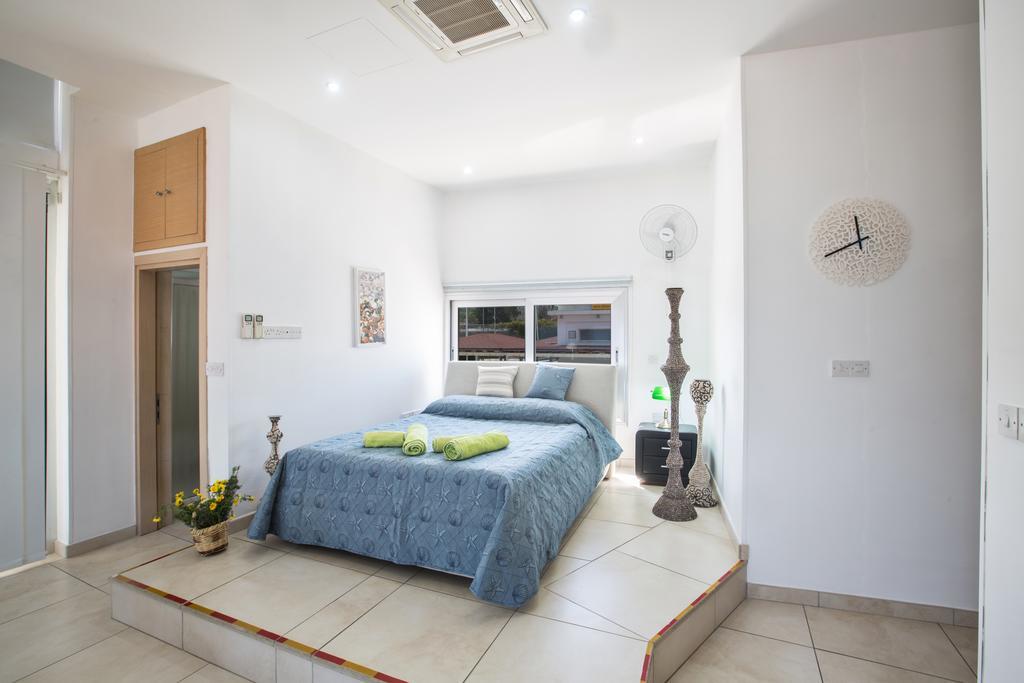 Pallini Court Protaras Exterior photo