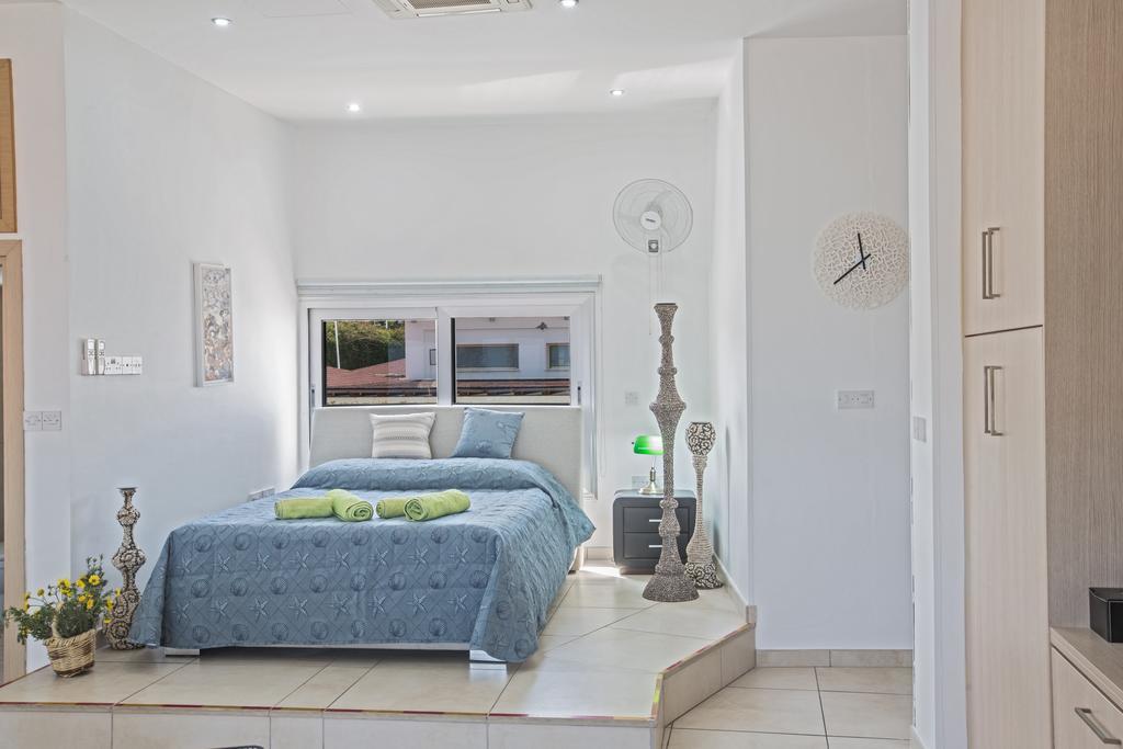 Pallini Court Protaras Exterior photo