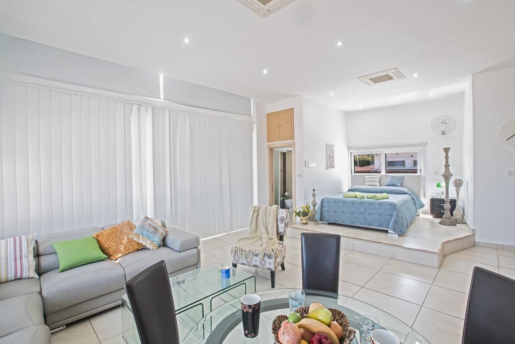 Pallini Court Protaras Exterior photo