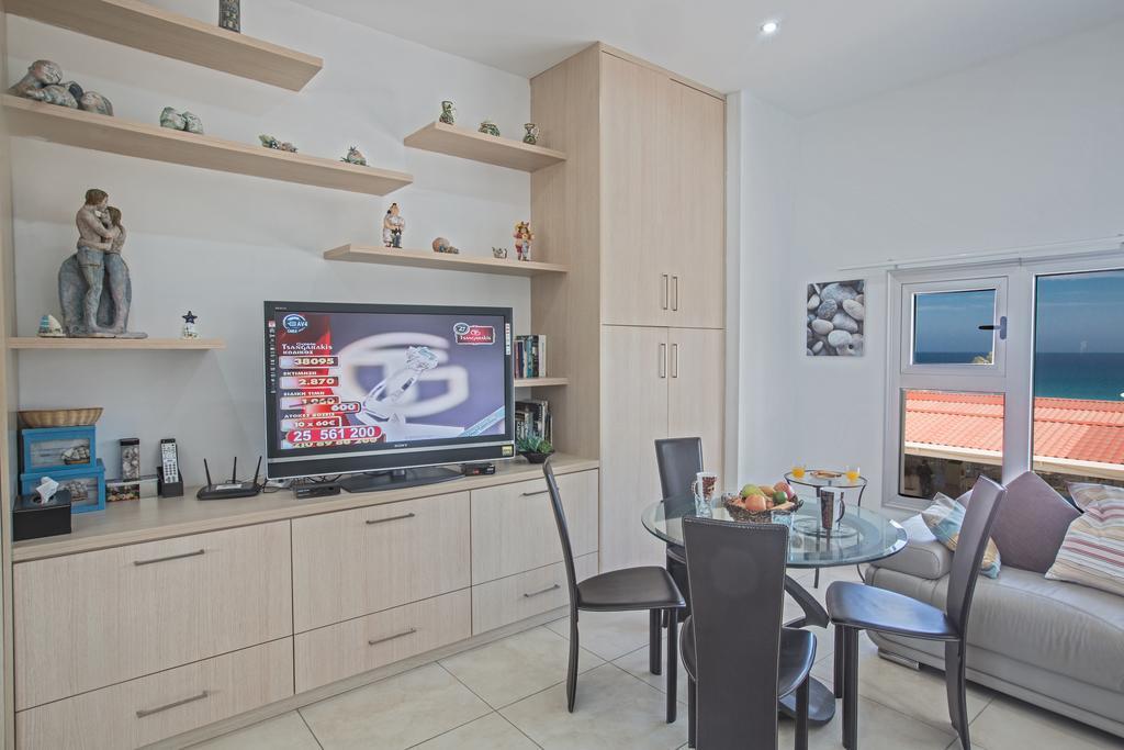 Pallini Court Protaras Exterior photo