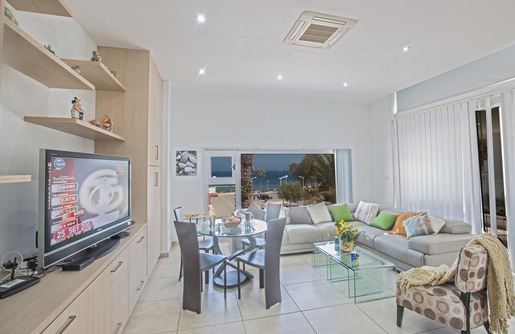 Pallini Court Protaras Exterior photo