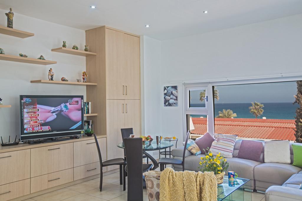 Pallini Court Protaras Exterior photo