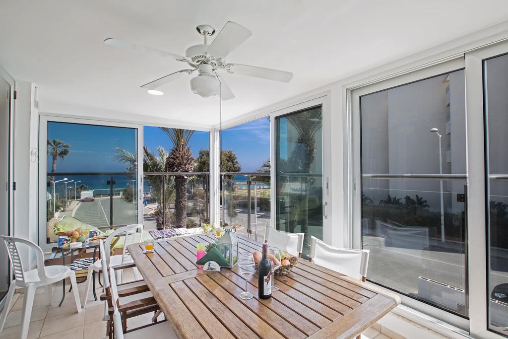 Pallini Court Protaras Exterior photo