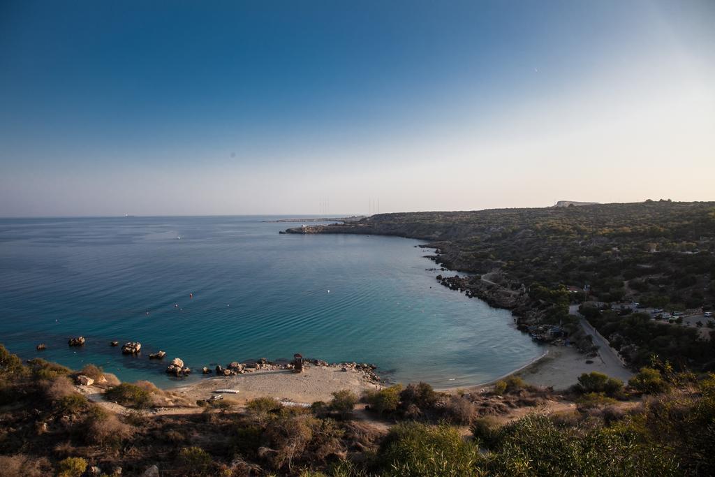 Pallini Court Protaras Exterior photo