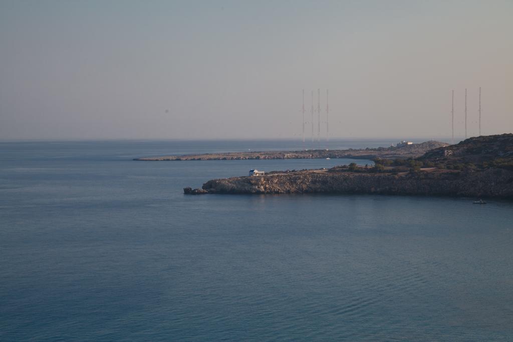 Pallini Court Protaras Exterior photo