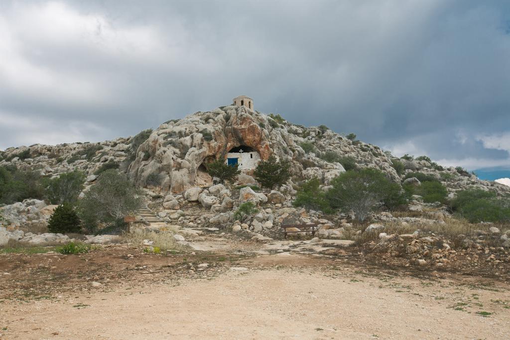 Pallini Court Protaras Exterior photo